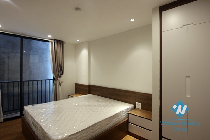 A cosy 2 bedroom apartment with good price in To Ngoc Van area, Tay Ho, Ha Noi